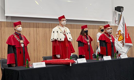 Konferencja „Zarządzanie 4.0. Nowe wyzwania dla organizacji”