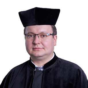dr inż. Krzysztof Rychlicki-Kicior